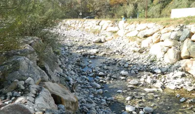 Mje&scaron;tani Berana: Koncesionari uni&scaron;tili riјeke, &scaron;ume i puteve