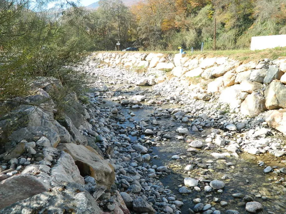 Mje&scaron;tani Berana: Koncesionari uni&scaron;tili riјeke, &scaron;ume i puteve