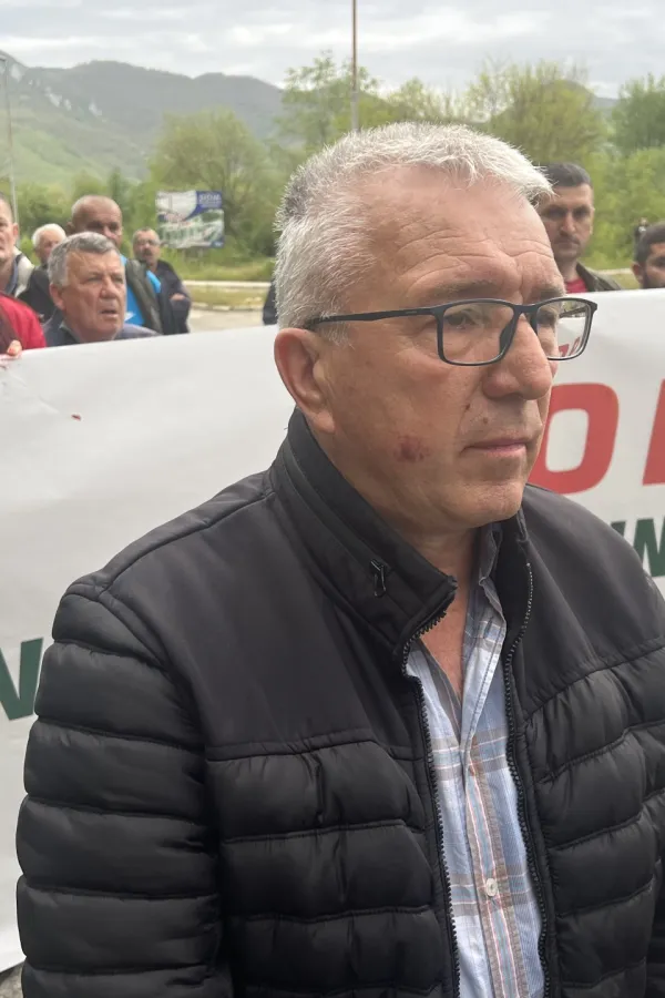 Mitrović: Pljevlja će u skoriјoј budućnosti biti napu&scaron;tena