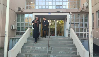 Slučaj "Tunel": Roči&scaron;te za kontrolu optužnice odloženo treći put