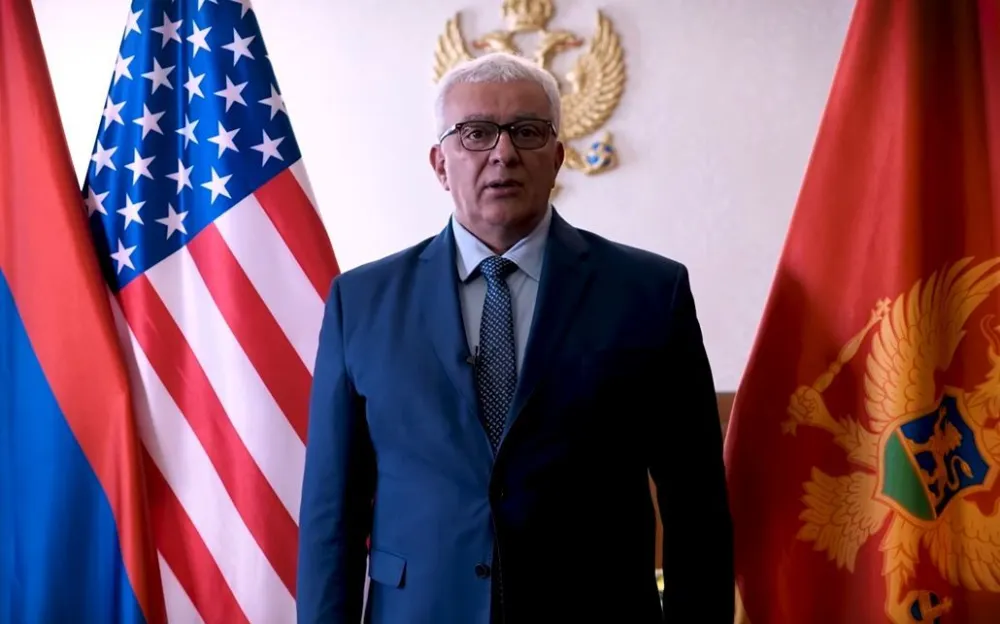 Mandić: Nadležni da sprovedu efikasnu istragu napada na Raičković