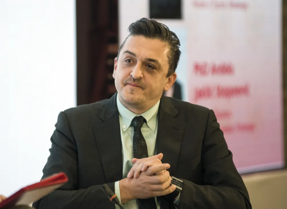 Vuković: Evropa sad 2 neće ugroziti budžet za 2025. godinu