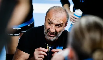 Dragan Adžić podnio ostavku