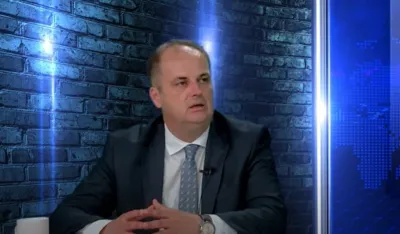 Nimanbegu traži od Spajića izgradnju operacione sale u Ulcinju