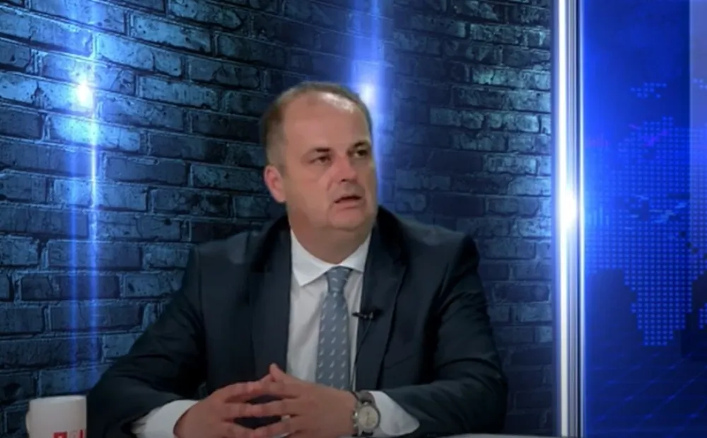 Nimanbegu traži od Spajića izgradnju operacione sale u Ulcinju