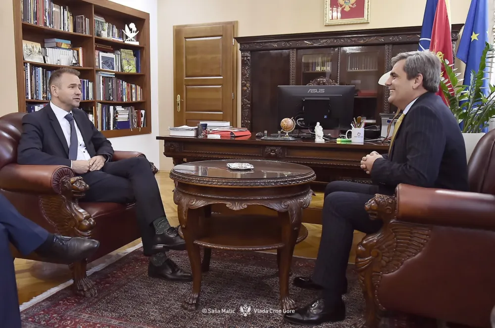 Ibrahimović sa Bunfordom