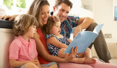 Predložili produžetak roditeljskog odsustva za drugo i treće dijete