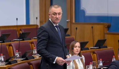 Gutić: Očekujemo usvajanje izmjena zakona o PIO do kraja godine