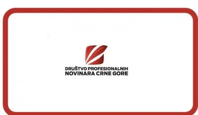 Dru&scaron;tvo Profesionalnih Novinara Crne Gore