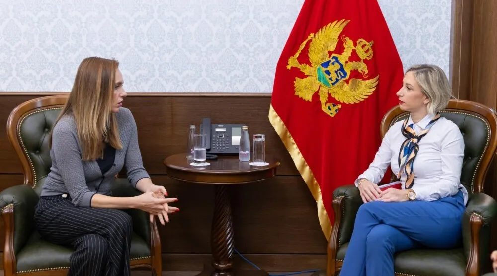 Udruženje Roditelji.me podržalo predlog Slađane Kaluđerović