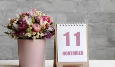Kalendar, ilustracija