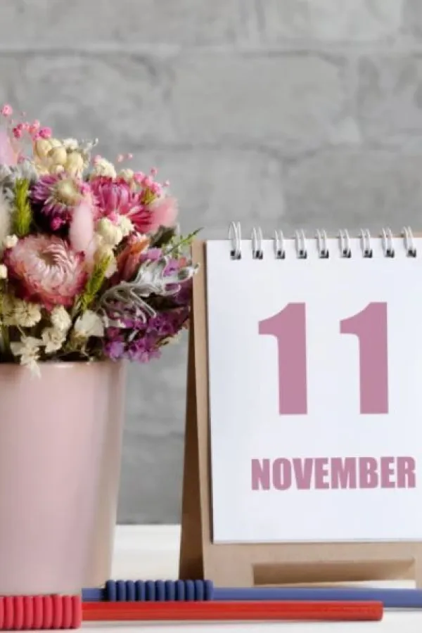 Kalendar, ilustracija