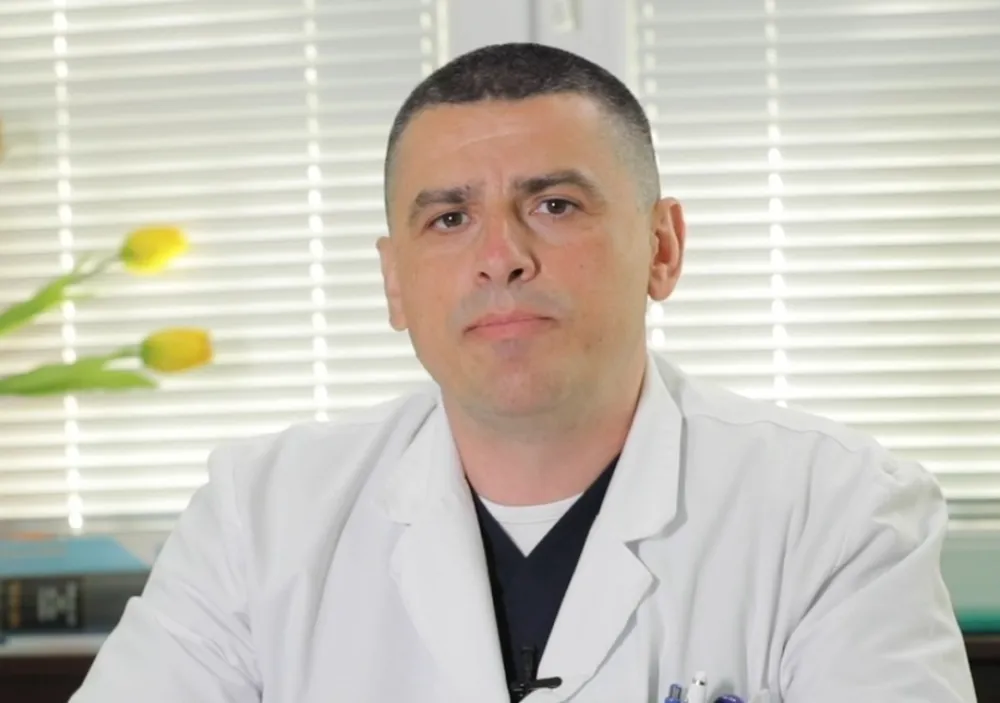 Milan Madžgalj