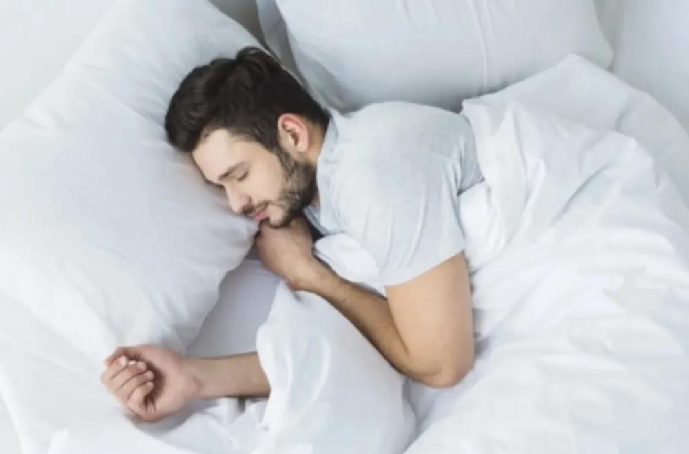 Ako spavate u ovom položaju možda imate ozbiljan zdravstveni problem