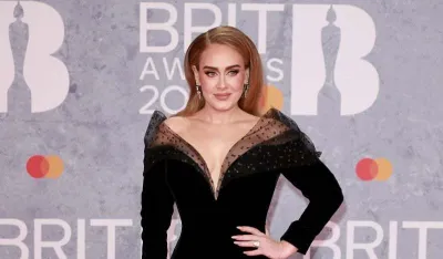 Adele planira da nastavi s koncertima?