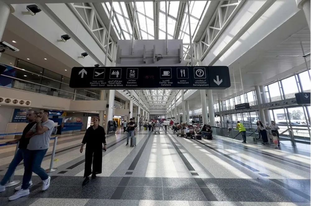 Lufthanza otkazala letove za Tel Aviv do kraja godine