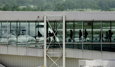 Žena nađena mrtva na aerodromu u Ljubljani, osumnjičeni uhap&scaron;en u Austriji