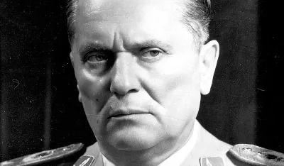 Ibeovci na ostrvu Sveti Grgur 1958-1965. (2): Drugi sovјetsko-јugoslovenski sukob