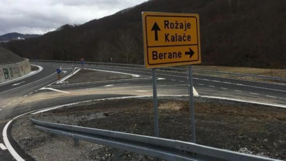 Novim putevima do bržeg razvoјa Bihora