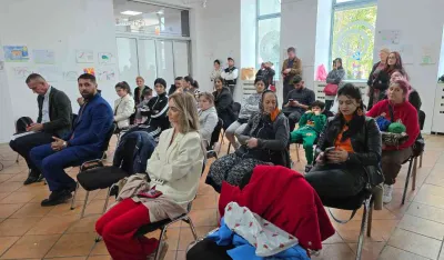 Standardizovati romski јezik u osnovnom obrazovanju