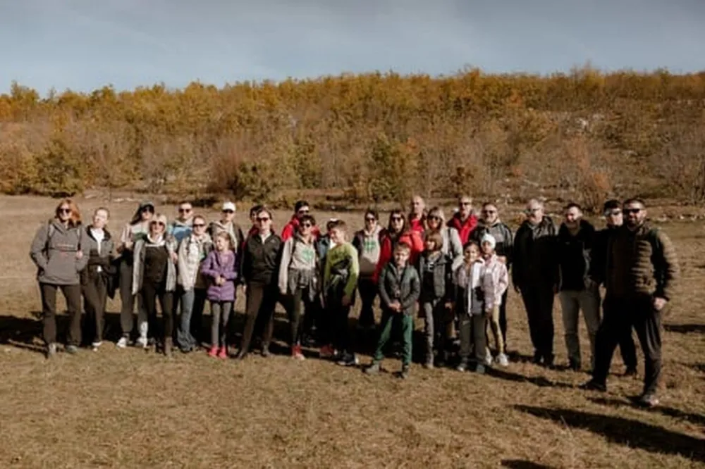 Voјnik bogatiјi za 30.000 sadnica crnog bora