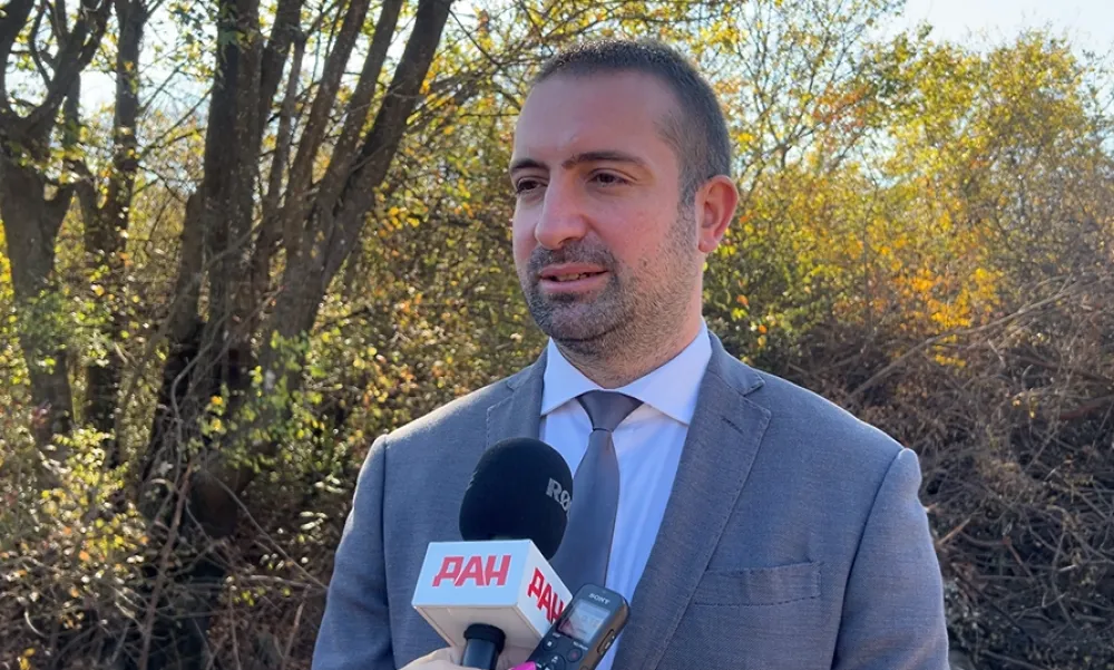 Ni&scaron;avić: Većina odbornika pokazala da su kalkulanti partiјa