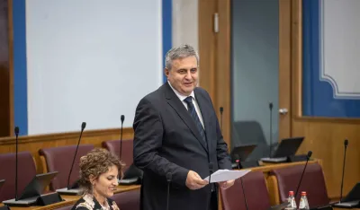"Velje brdo" јe velja prevara