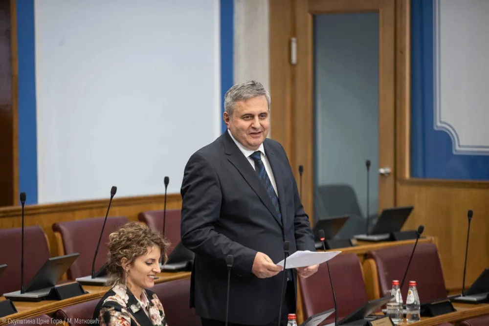 "Velje brdo" јe velja prevara
