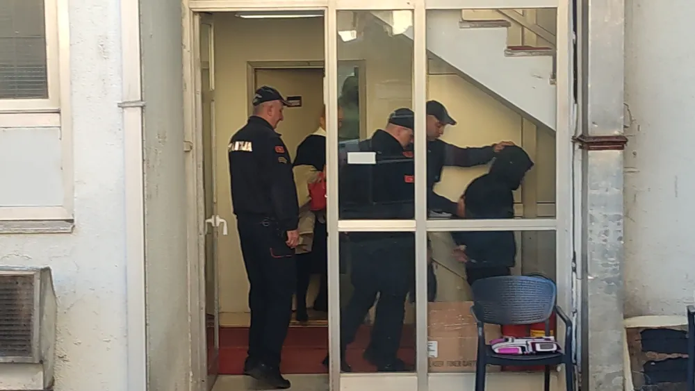 (VIDEO) Tri osobe uhap&scaron;ene povodom ubistva Lipovine i Pejakovića