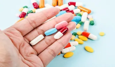 Stiže pilula za odvikavanje od cigareta