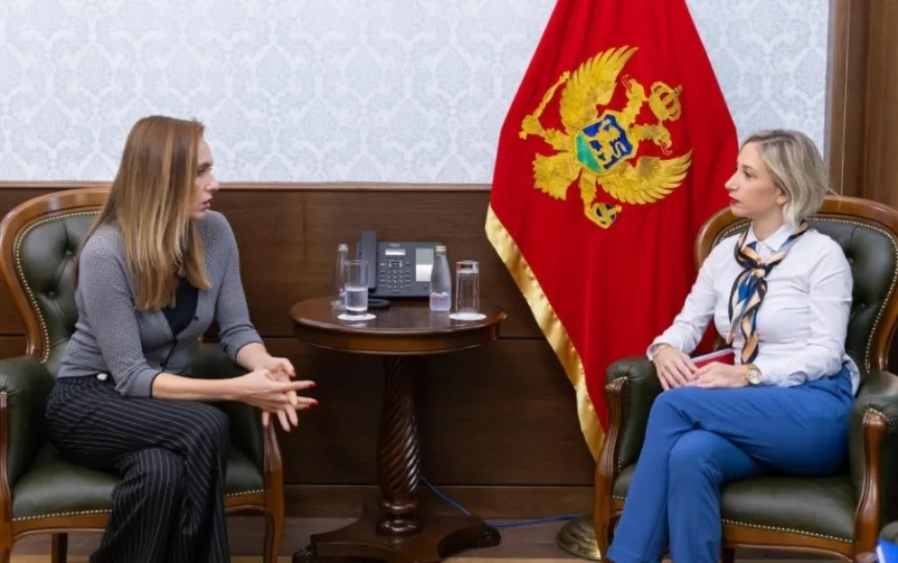 Mihailović: Produženje roditeljskog odsustva od velikog značaja