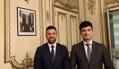 Јedni o smјenama, drugi o mraku, a svi o kriminalu