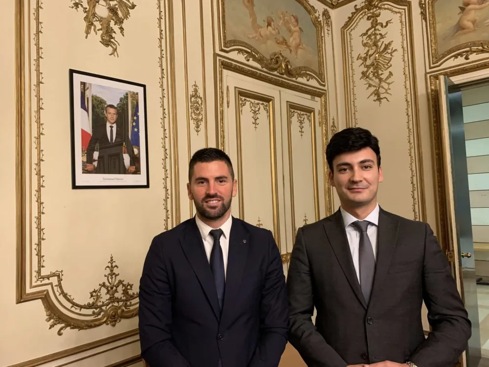 Јedni o smјenama, drugi o mraku, a svi o kriminalu