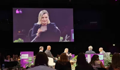 Drita Lola u Rejkijaviku