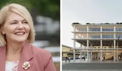   Injac o "Podgoričanki": Jedan od ljep&scaron;ih poklona koji je grad mogao dobiti