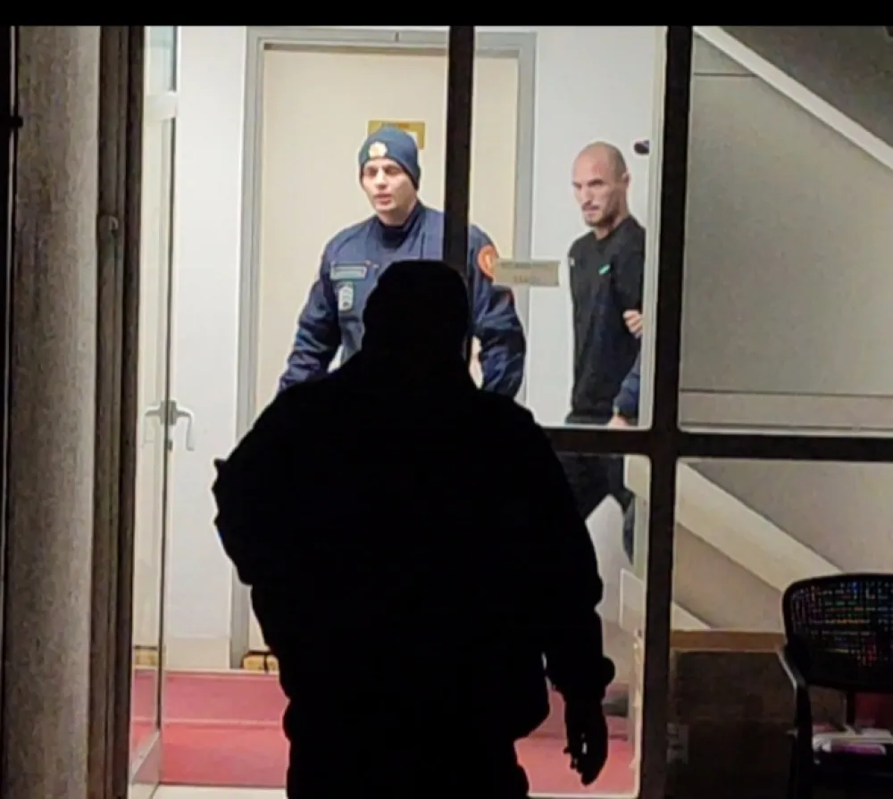 Detalji istrage o ubistvu Lipovine i Pejakovića: "Marijanović i ženska osoba iznajmili&nbsp;stan za članove klana, nakon zločinja pobjegli ka sjeveru"