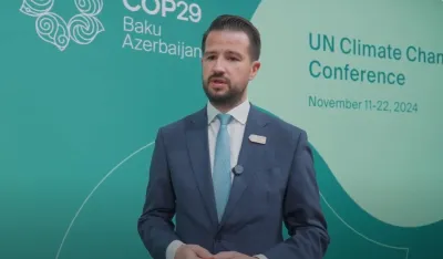 Jakov Milatović