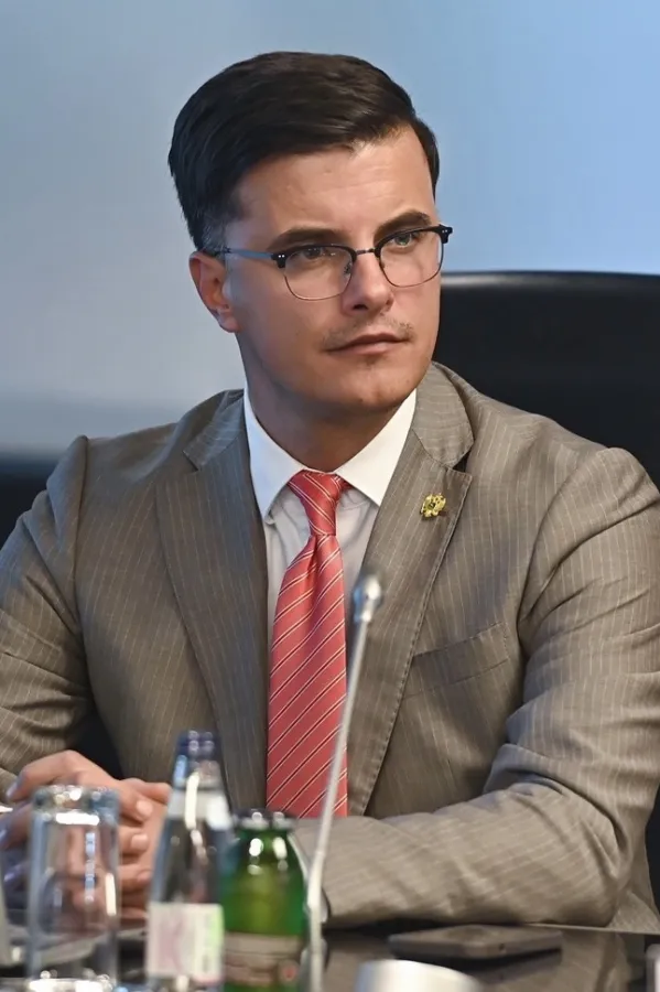 Danilo &Scaron;aranović