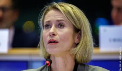 Kalas: U narednih pet godina potrebni jasni razultati u pro&scaron;irenju EU