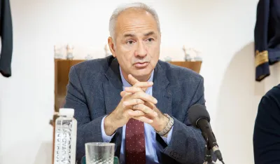Lompar: Identitet Crne Gore se ne može graditi na narativu da joj je Srbija neprijatelj