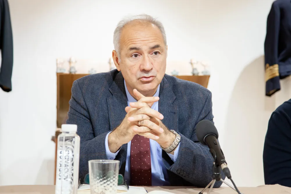 Lompar: Identitet Crne Gore se ne može graditi na narativu da joj je Srbija neprijatelj