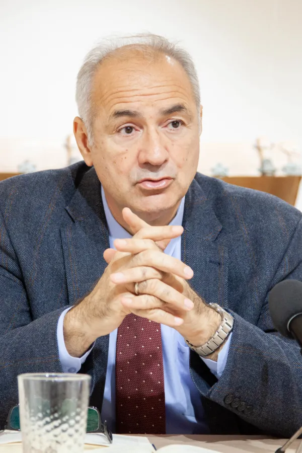 Lompar: Identitet Crne Gore se ne može graditi na narativu da joj je Srbija neprijatelj