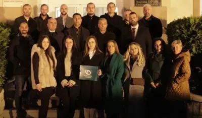 Bo&scaron;njačka stranka predala odborničku listu za lokalne izbore u Beranama