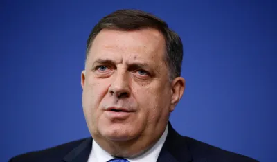 Dodik: Samo dejtonska i ustavna BiH može biti dio Evropske unije