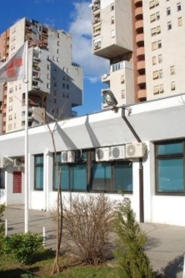 Servisne informacije: Otvorena tri doma zdravlja