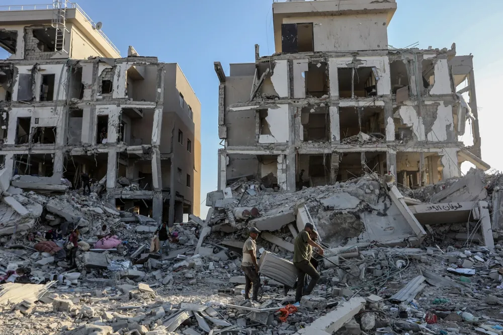 Baro: Izrael kao uslov za sporazum s Hezbolahom traži dozvolu za napad na Liban