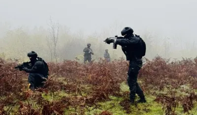 Balijagić u bjekstvu 19 dana: Nadležni Srbije tvrde da je ponovo na teritoriji Crne Gore