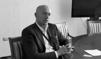 Preminuo Miodrag Kostić