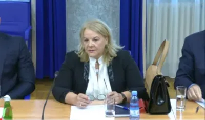 Glavna administratorka Op&scaron;tine Budva Božović Jovović na udaru Dokić