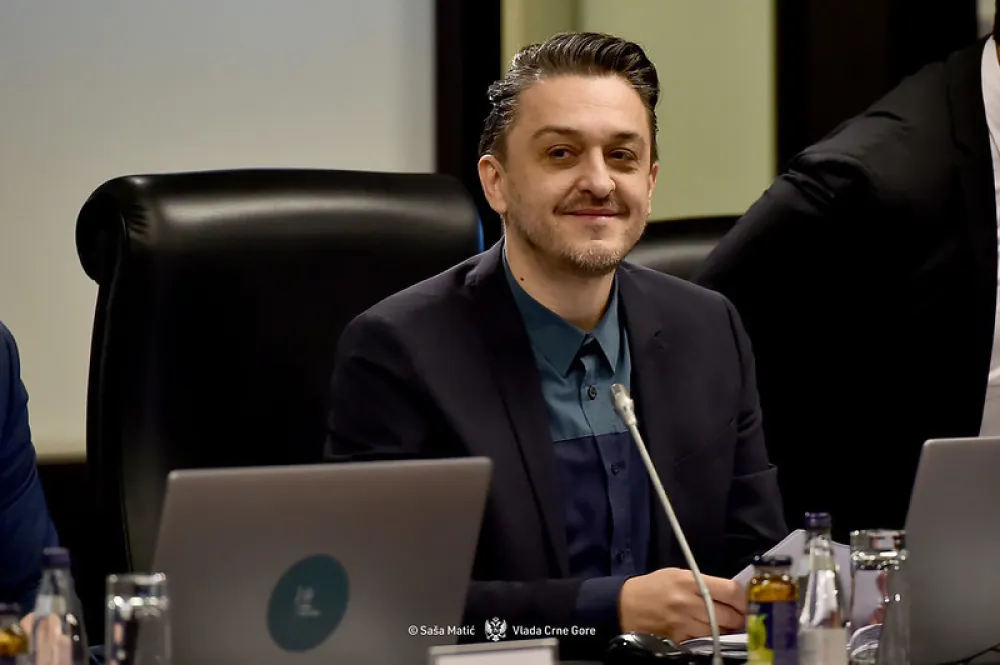 Vuković: Program &ldquo;Evropa sad 2&rdquo; kao pokretač ekonomskog rasta i boljeg životnog standarda